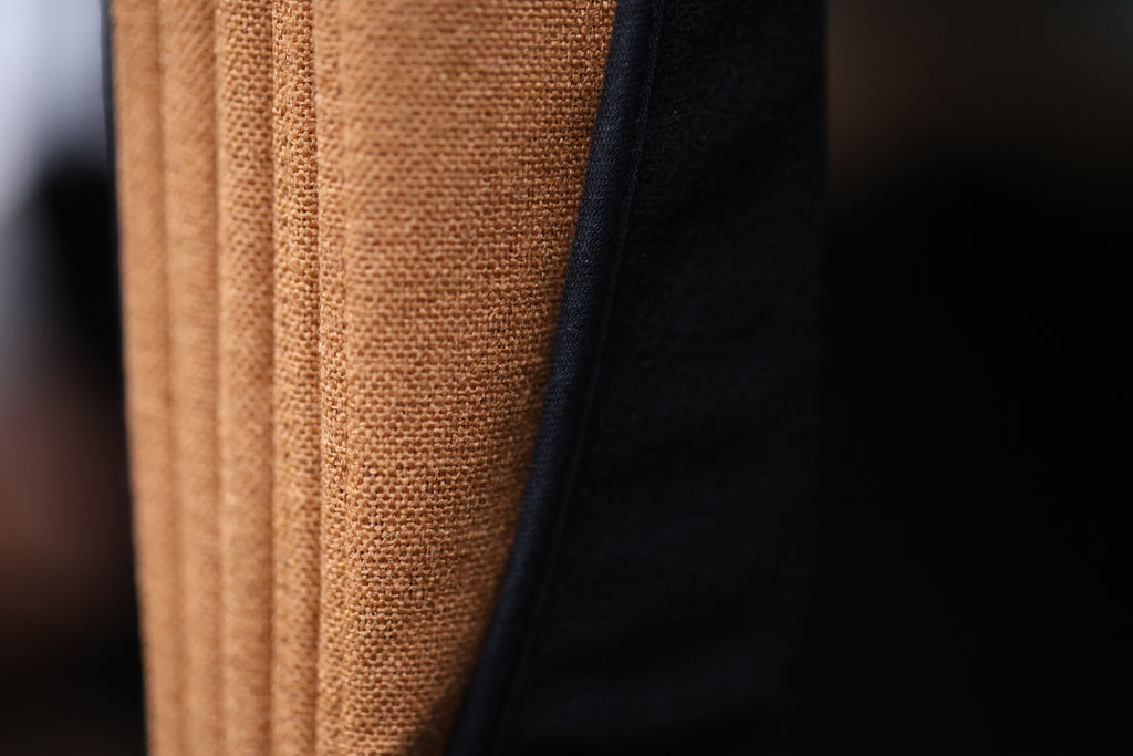 CENTAUR Thermovorhang - Fahrerhausabtrennung "CoreFit" für Mercedes Vito (W447)