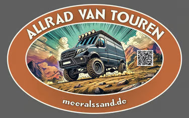 Meeralssand Logo