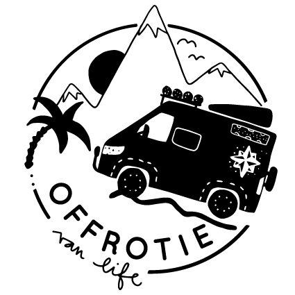 Offrotie Logo